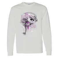 Heavy Cotton™ Long Sleeve T-Shirt Thumbnail