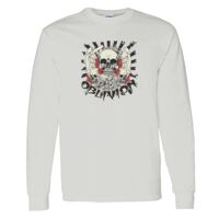 Heavy Cotton™ Long Sleeve T-Shirt Thumbnail