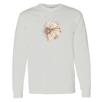 Heavy Cotton™ Long Sleeve T-Shirt Thumbnail