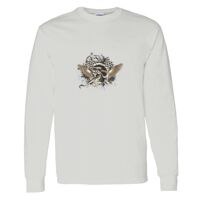 Heavy Cotton™ Long Sleeve T-Shirt Thumbnail