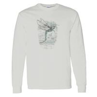 Heavy Cotton™ Long Sleeve T-Shirt Thumbnail