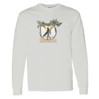 Heavy Cotton™ Long Sleeve T-Shirt Thumbnail