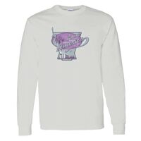 Heavy Cotton™ Long Sleeve T-Shirt Thumbnail