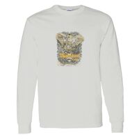 Heavy Cotton™ Long Sleeve T-Shirt Thumbnail