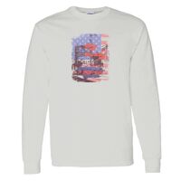 Heavy Cotton™ Long Sleeve T-Shirt Thumbnail