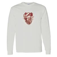 Heavy Cotton™ Long Sleeve T-Shirt Thumbnail