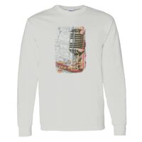 Heavy Cotton™ Long Sleeve T-Shirt Thumbnail