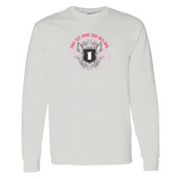 Heavy Cotton™ Long Sleeve T-Shirt Thumbnail