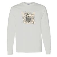 Heavy Cotton™ Long Sleeve T-Shirt Thumbnail