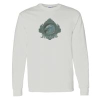 Heavy Cotton™ Long Sleeve T-Shirt Thumbnail