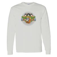 Heavy Cotton™ Long Sleeve T-Shirt Thumbnail