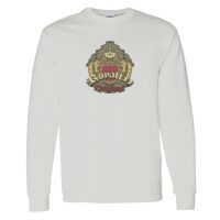 Heavy Cotton™ Long Sleeve T-Shirt Thumbnail