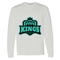 Heavy Cotton™ Long Sleeve T-Shirt Thumbnail