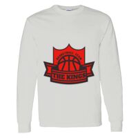 Heavy Cotton™ Long Sleeve T-Shirt Thumbnail