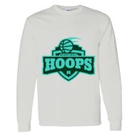 Heavy Cotton™ Long Sleeve T-Shirt Thumbnail