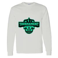 Heavy Cotton™ Long Sleeve T-Shirt Thumbnail