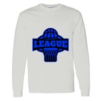 Heavy Cotton™ Long Sleeve T-Shirt Thumbnail