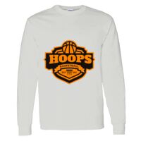 Heavy Cotton™ Long Sleeve T-Shirt Thumbnail