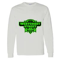 Heavy Cotton™ Long Sleeve T-Shirt Thumbnail