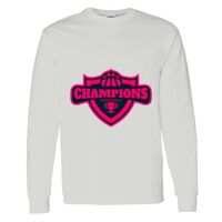 Heavy Cotton™ Long Sleeve T-Shirt Thumbnail