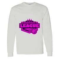 Heavy Cotton™ Long Sleeve T-Shirt Thumbnail