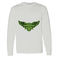 Heavy Cotton™ Long Sleeve T-Shirt Thumbnail