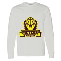 Heavy Cotton™ Long Sleeve T-Shirt Thumbnail