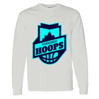 Heavy Cotton™ Long Sleeve T-Shirt Thumbnail