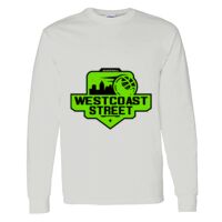 Heavy Cotton™ Long Sleeve T-Shirt Thumbnail