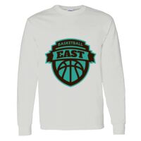 Heavy Cotton™ Long Sleeve T-Shirt Thumbnail