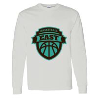 Heavy Cotton™ Long Sleeve T-Shirt Thumbnail