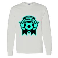 Heavy Cotton™ Long Sleeve T-Shirt Thumbnail