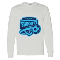 Heavy Cotton™ Long Sleeve T-Shirt Thumbnail