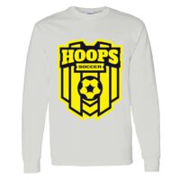 Heavy Cotton™ Long Sleeve T-Shirt Thumbnail