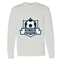 Heavy Cotton™ Long Sleeve T-Shirt Thumbnail