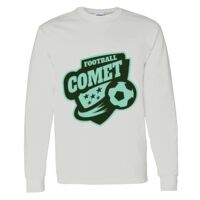 Heavy Cotton™ Long Sleeve T-Shirt Thumbnail