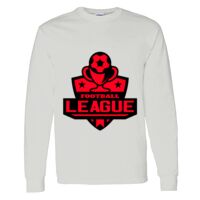 Heavy Cotton™ Long Sleeve T-Shirt Thumbnail