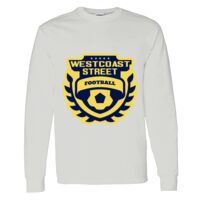 Heavy Cotton™ Long Sleeve T-Shirt Thumbnail