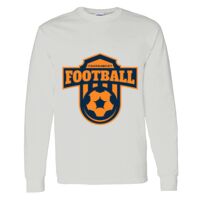 Heavy Cotton™ Long Sleeve T-Shirt Thumbnail