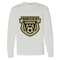 Heavy Cotton™ Long Sleeve T-Shirt Thumbnail