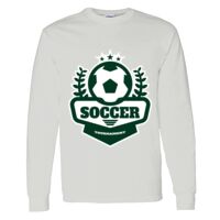 Heavy Cotton™ Long Sleeve T-Shirt Thumbnail