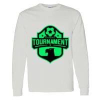 Heavy Cotton™ Long Sleeve T-Shirt Thumbnail