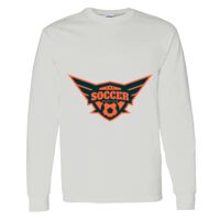 Heavy Cotton™ Long Sleeve T-Shirt Thumbnail