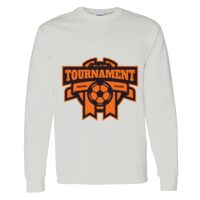 Heavy Cotton™ Long Sleeve T-Shirt Thumbnail