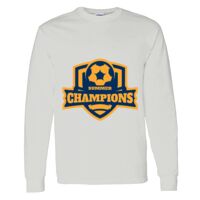 Heavy Cotton™ Long Sleeve T-Shirt Thumbnail