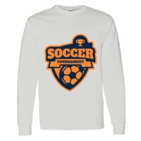 Heavy Cotton™ Long Sleeve T-Shirt Thumbnail