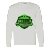 Heavy Cotton™ Long Sleeve T-Shirt Thumbnail