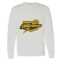 Heavy Cotton™ Long Sleeve T-Shirt Thumbnail