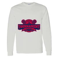 Heavy Cotton™ Long Sleeve T-Shirt Thumbnail