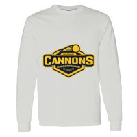 Heavy Cotton™ Long Sleeve T-Shirt Thumbnail